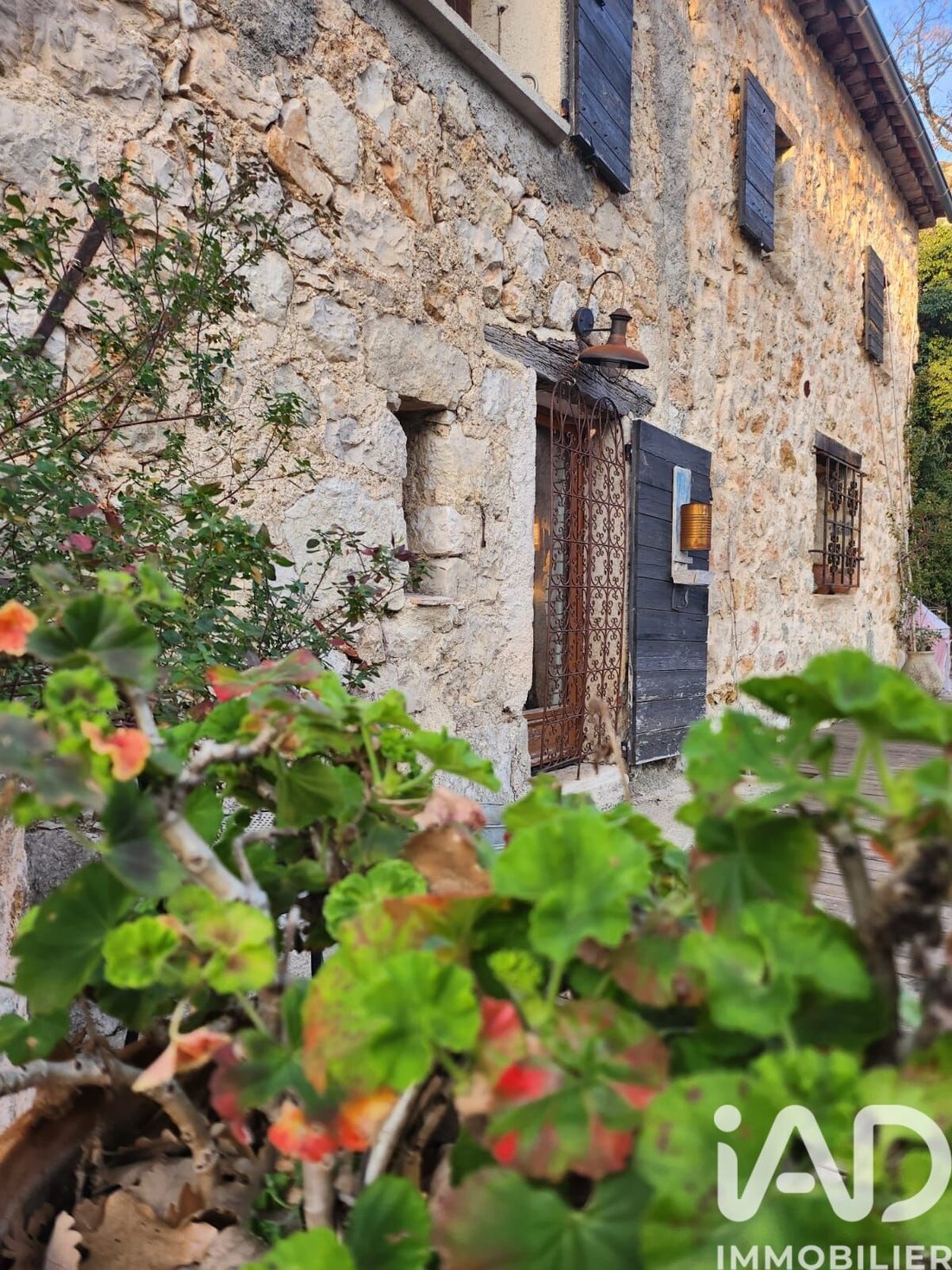 House in Bargemon, Provence-Alpes-Côte d'Azur, France 1 - 17657567