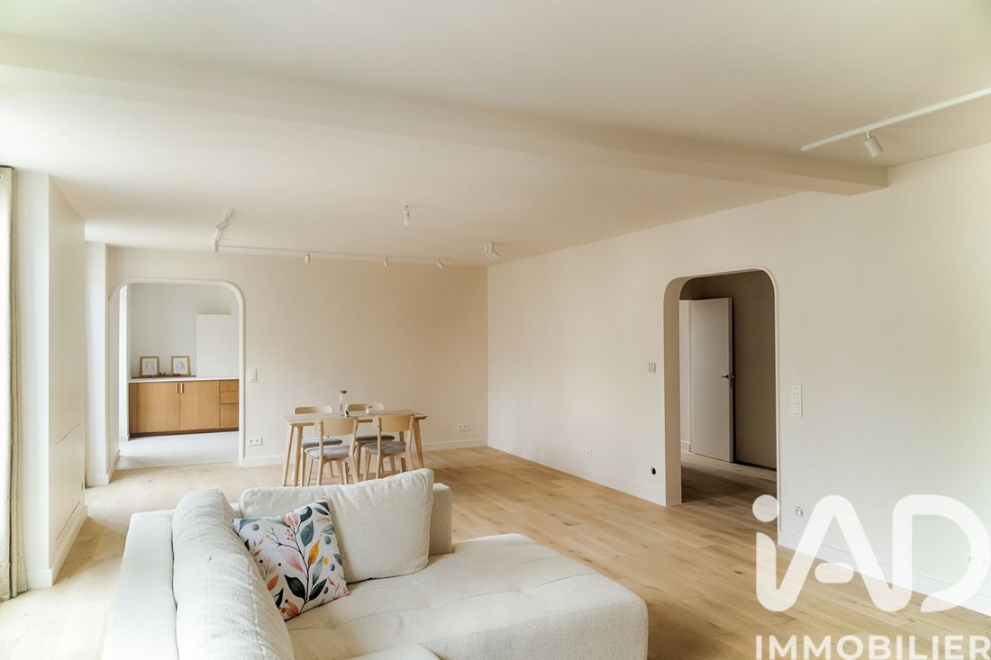 Apartment in Europe, Paris 8e Arrondissement, Paris 4 - 17658208