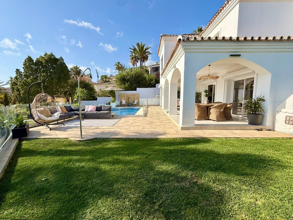 Villa in El Faro, Mijas, Spain 4 - 17657823