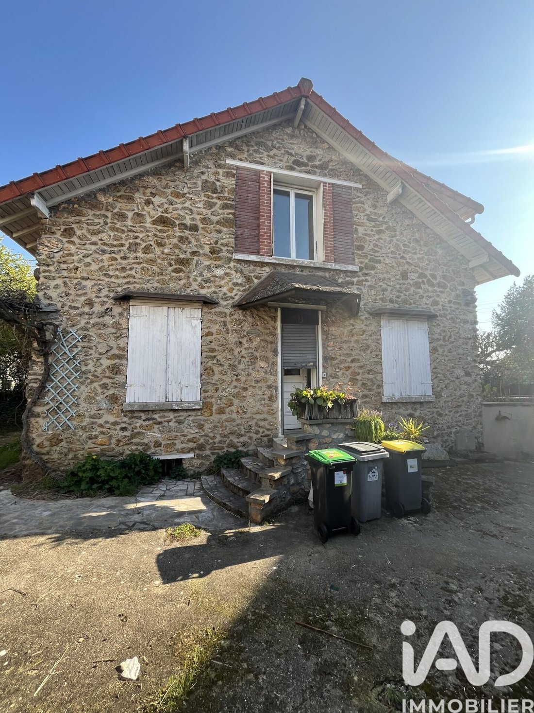 House in Faisanderie Haut, Villeneuve-le-Roi, France 1 - 17658581