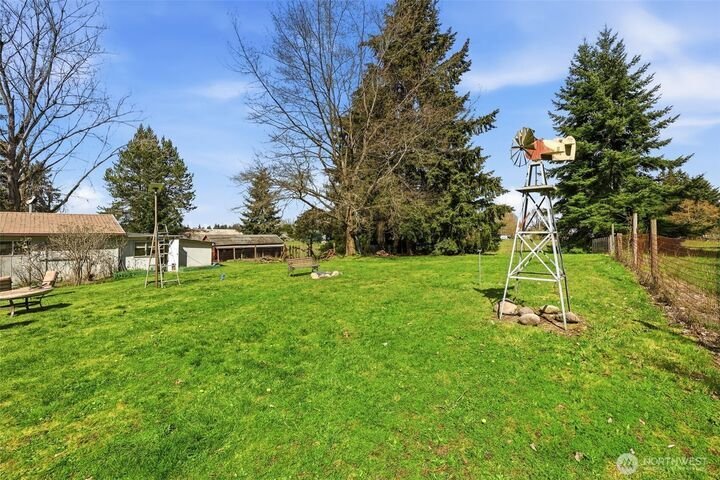 Land in Yelm, Washington, United States 5 - 17660825
