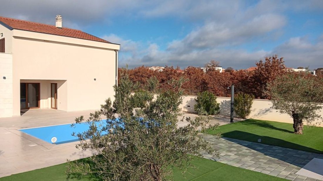 House in Opcina Policnik, Zadar County, Croatia 3 - 17656105