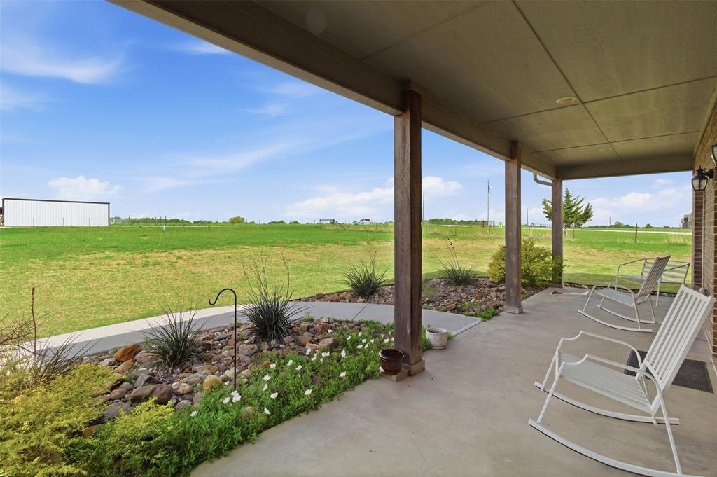 House in Celeste, Texas, United States 5 - 17649620