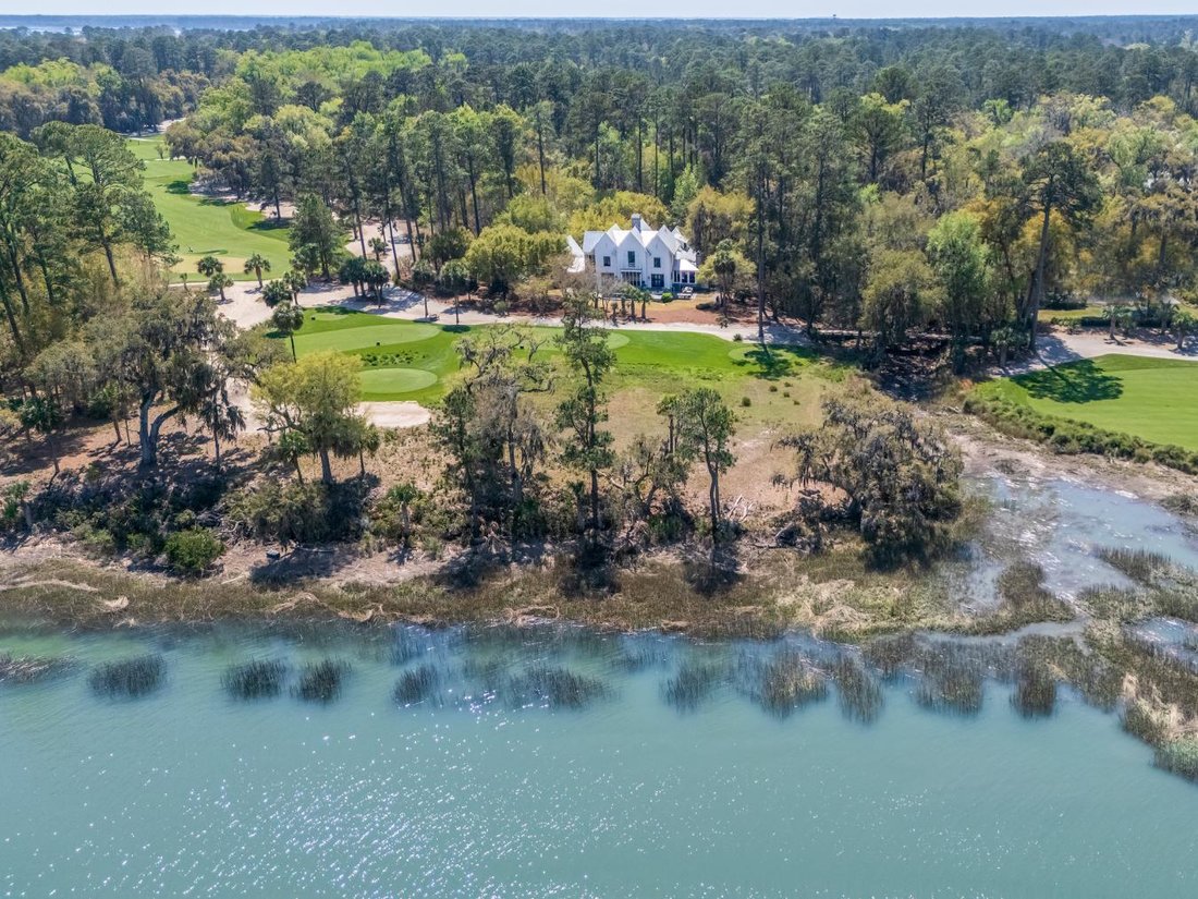 House in Bluffton, South Carolina, United States 2 - 17658129