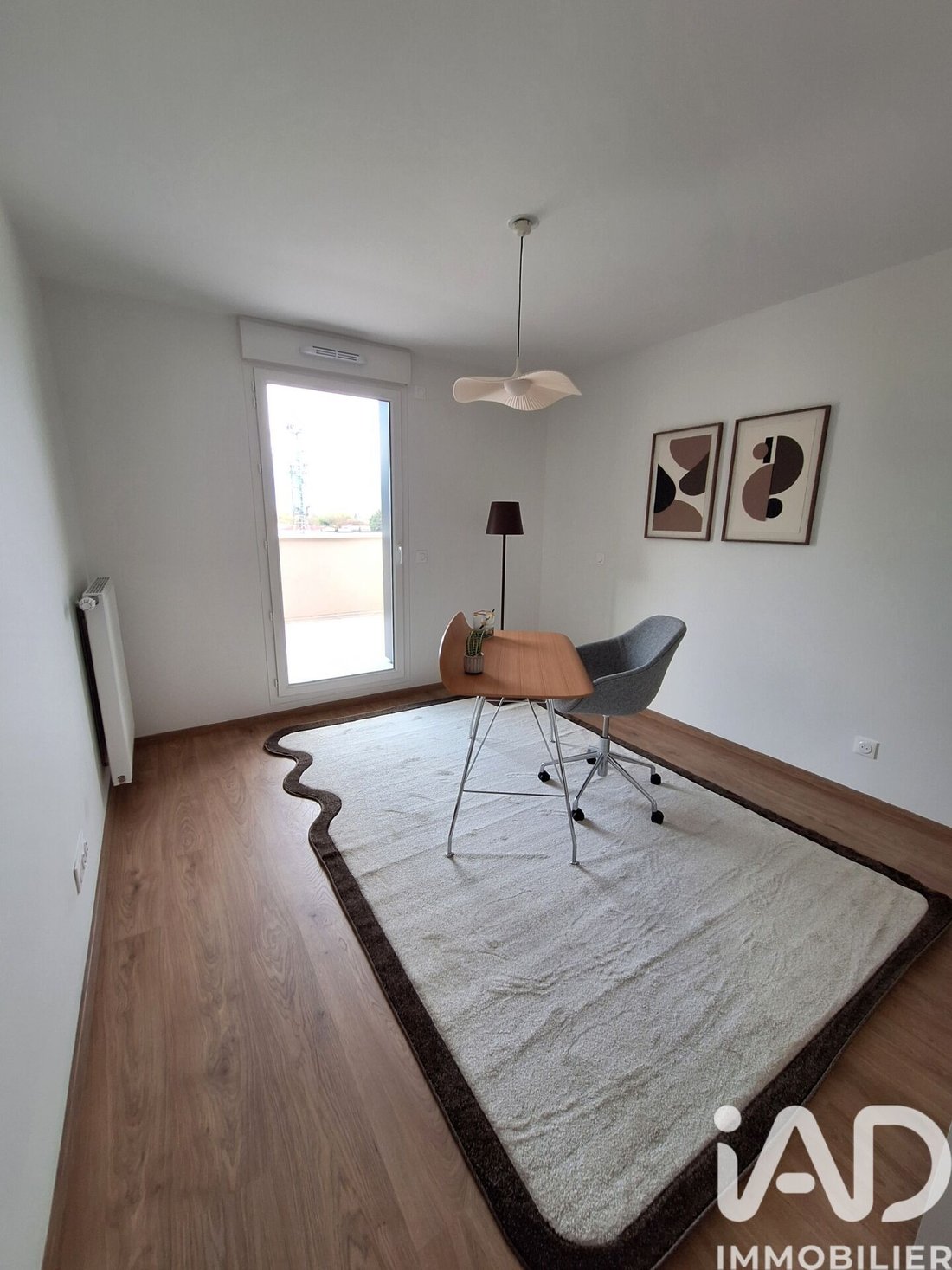 Apartment in Le Versoud, Auvergne-Rhône-Alpes, France 3 - 17657148