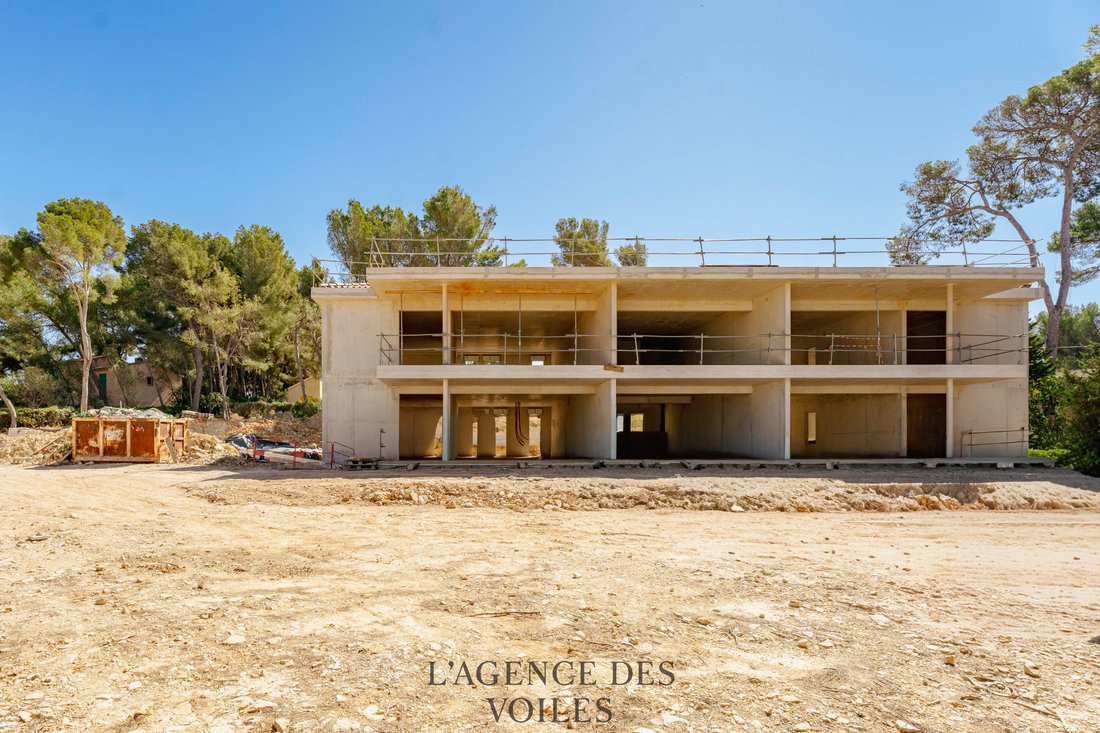 Apartment in Nord, Sanary-sur-Mer, France 2 - 16255680