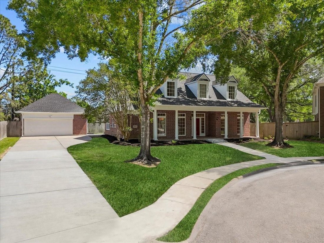 House in Houston, Texas, United States 3 - 17655670
