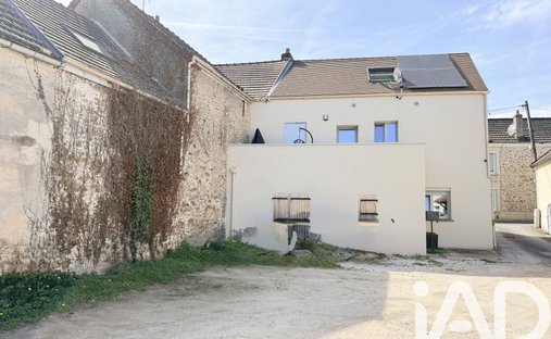 Casa a Vert-le-Petit, Isola di Francia, Francia 1