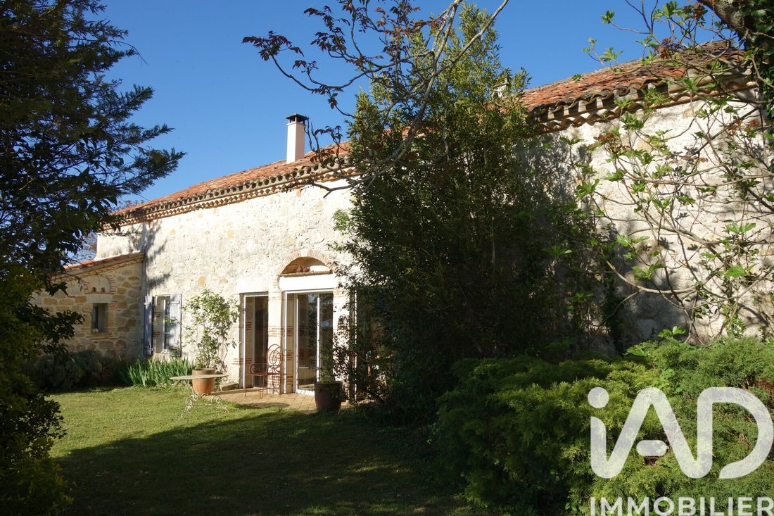 House in Saint-Jean-de-Thurac, Nouvelle-Aquitaine, France 5 - 17658919