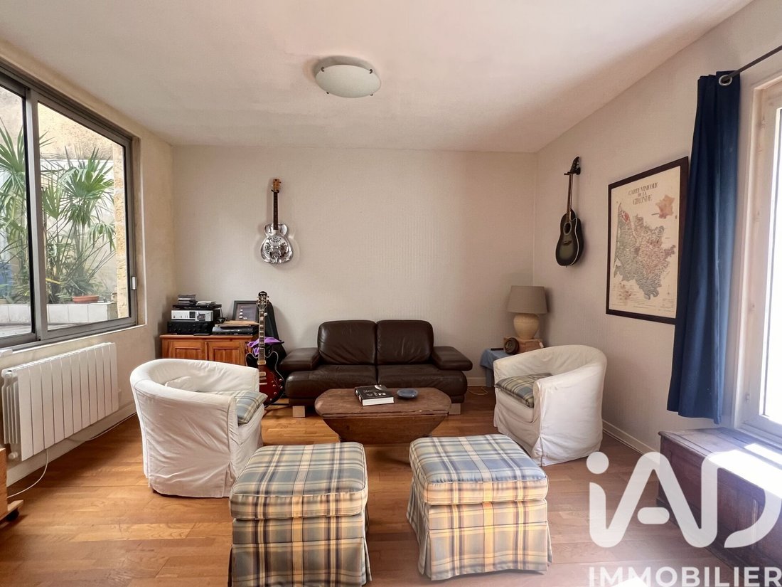 Apartment in Grand Parc-Chartrons-Paul Doumer, Bordeaux, France 2 - 17658000