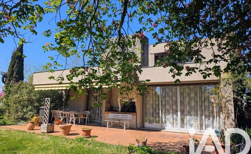 House in Lardenne-Les Pradettes-Basso Cambo, Toulouse, France 1