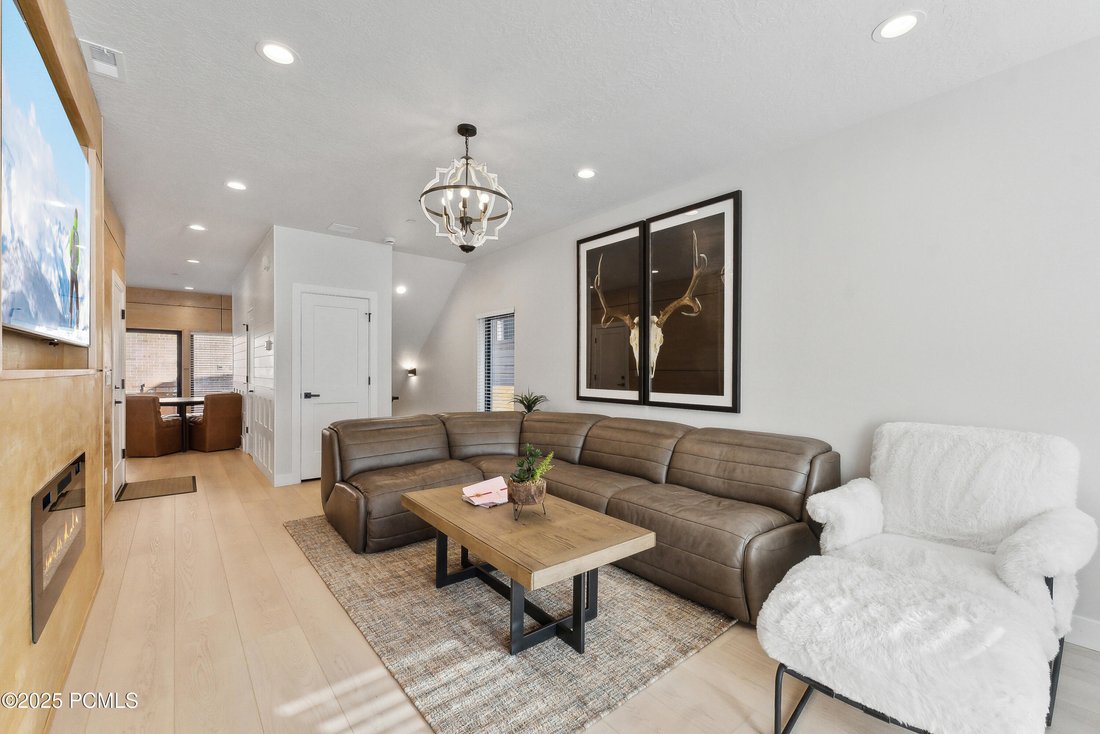 House in Park City, Utah, United States 3 - 17658623