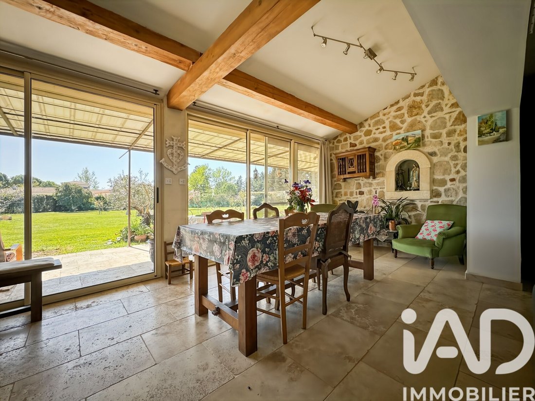 House in Arles, Provence-Alpes-Côte d'Azur, France 5 - 17658163
