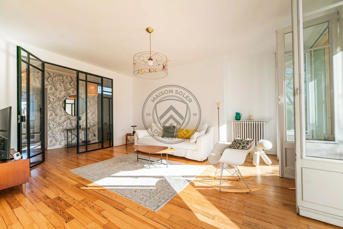 Apartment in Capitole, Toulouse, France 5 - 17659277