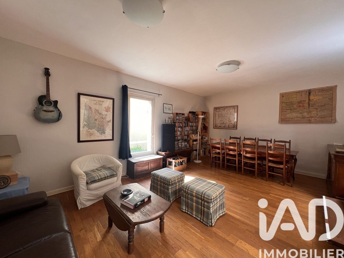 Apartment in Grand Parc-Chartrons-Paul Doumer, Bordeaux, France 3 - 17658000
