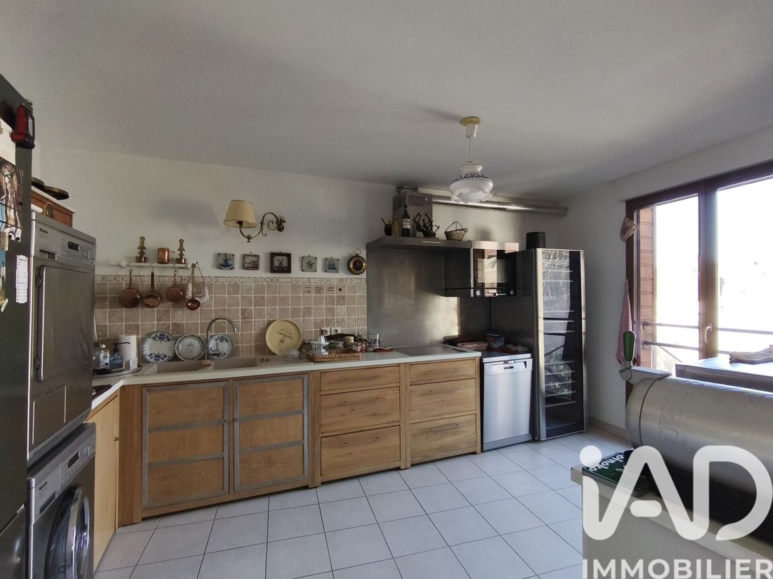 Apartment in Vernon, Normandy, France 2 - 17658075