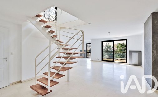 Appartamento a Grand Clément, Villeurbanne, Francia 1