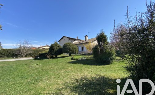Casa a Bayard, Gap, Francia 1