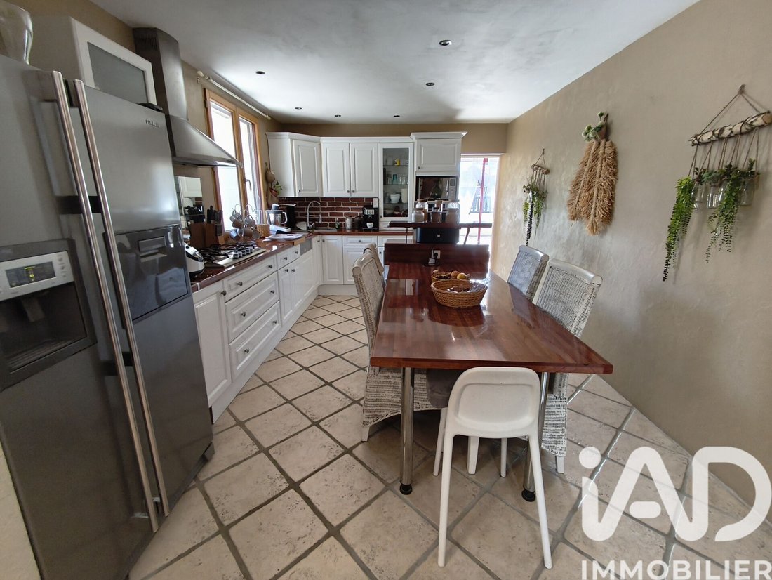 House in La Plaine-sur-Mer, Pays de la Loire, France 5 - 17658061