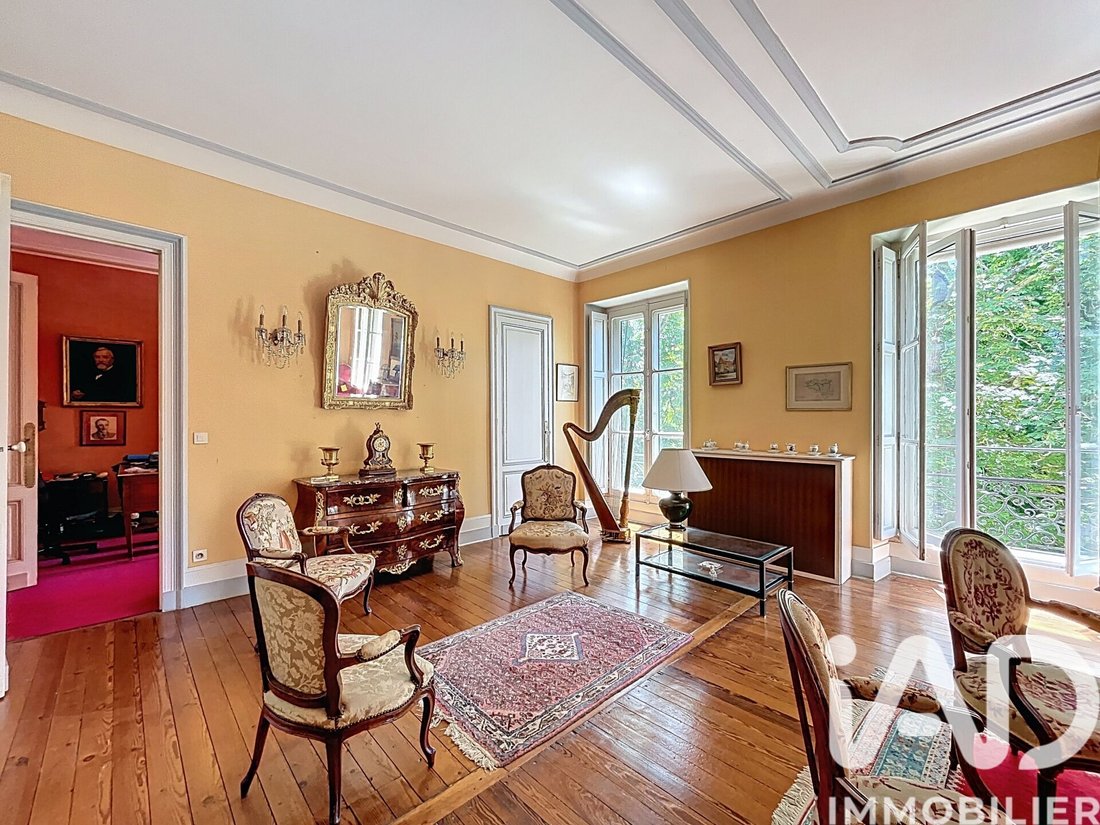 Apartment in Grand Parc-Chartrons-Paul Doumer, Bordeaux, France 2 - 17658786