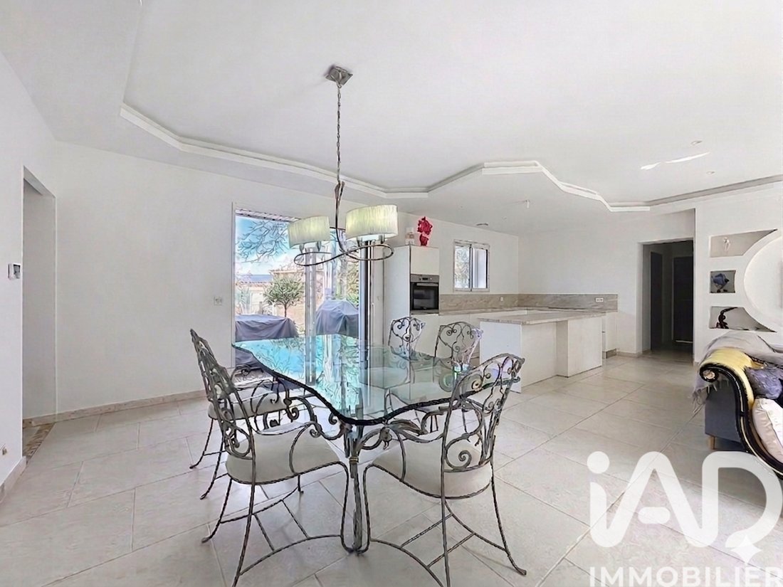 House in Fayence, Provence-Alpes-Côte d'Azur, France 4 - 17657860