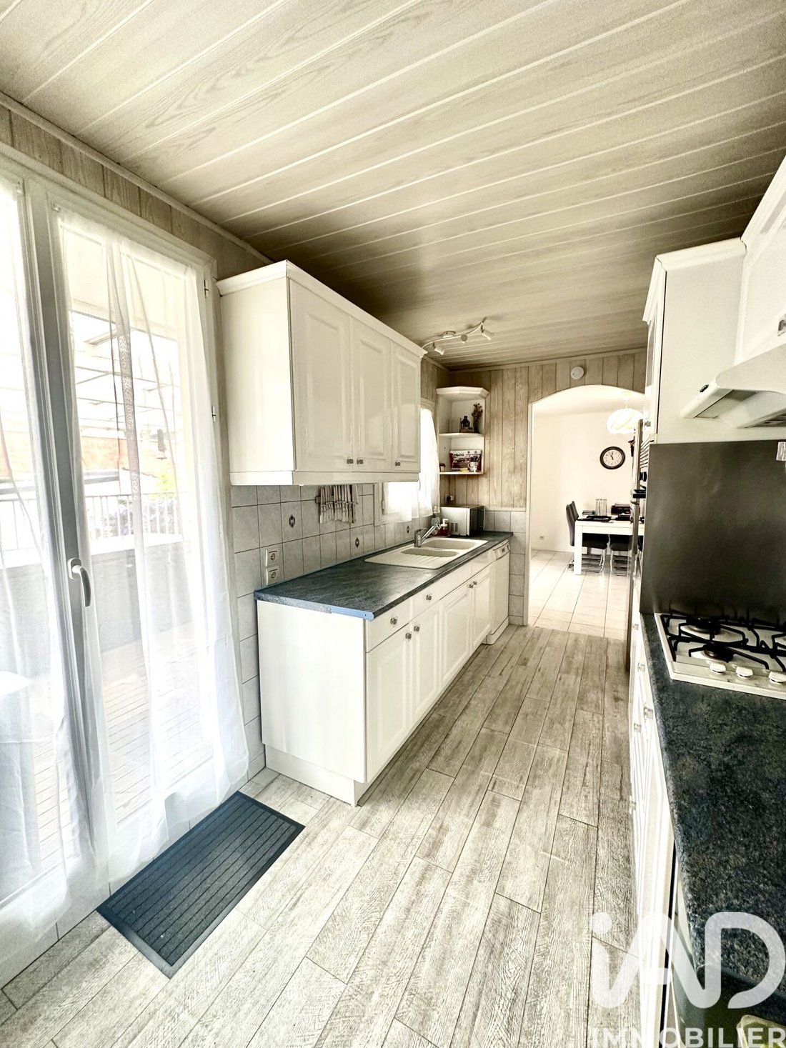 House in Maxime Vedy, Paray-Vieille-Poste, France 5 - 17657389
