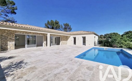 Casa en Hôpital, Nimes, Francia 1