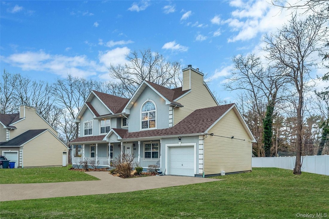 House in Halesite, New York, United States 4 - 17656765