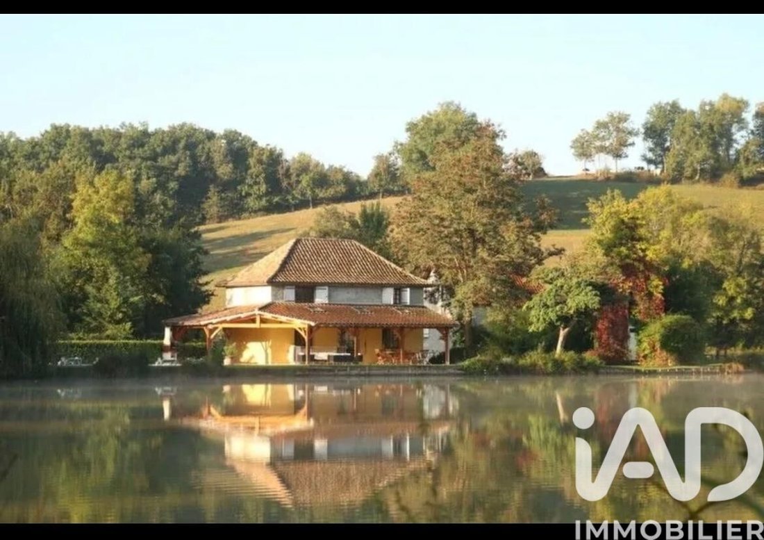 House in Cauzac, Nouvelle-Aquitaine, France 5 - 17657444