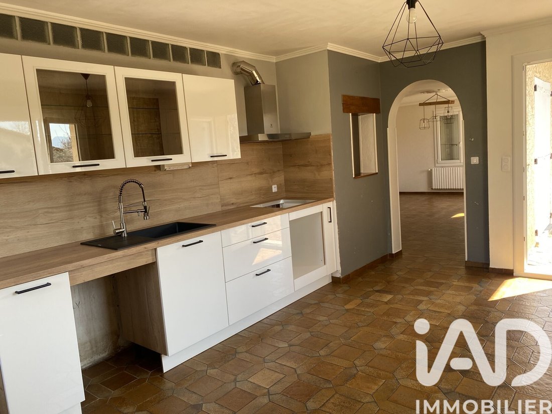 House in Bayard, Gap, France 2 - 17658064
