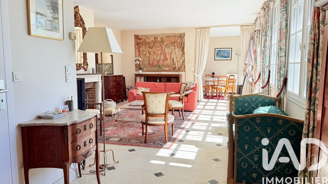 House in Pont-Scorff, Brittany, France 2 - 17658479