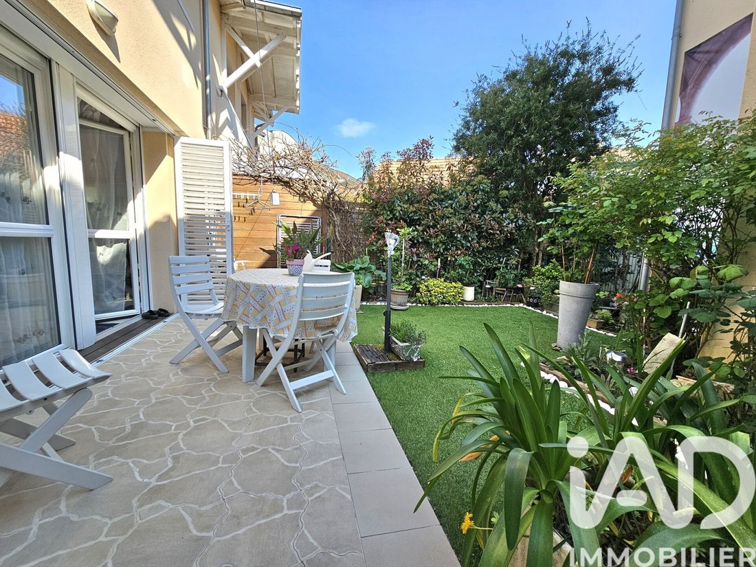 House in Aiguillon, Arcachon, France 1 - 17658372