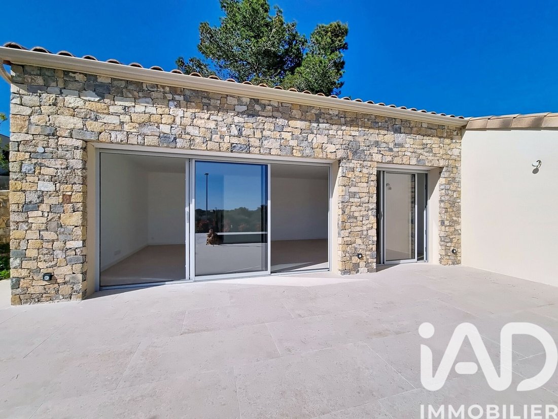 House in Hôpital, Nimes, France 3 - 17658456