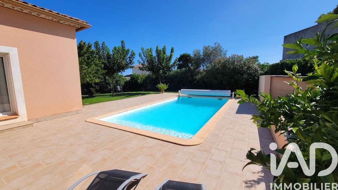 House in Pinet, Occitania, France 3 - 17658498