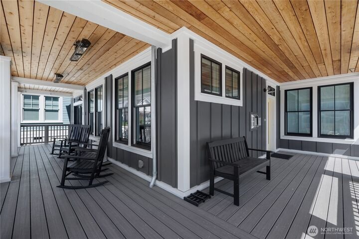 House in Elma, Washington, United States 3 - 17660801