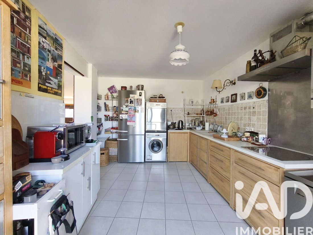 Apartment in Vernon, Normandy, France 1 - 17658075