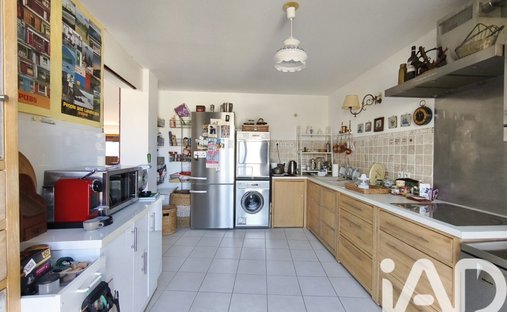 Apartamento en Vernon, Normandía, Francia 1