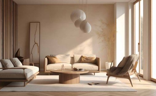 Wohnung in Nord Est, Bormes-les-Mimosas, Frankreich 1