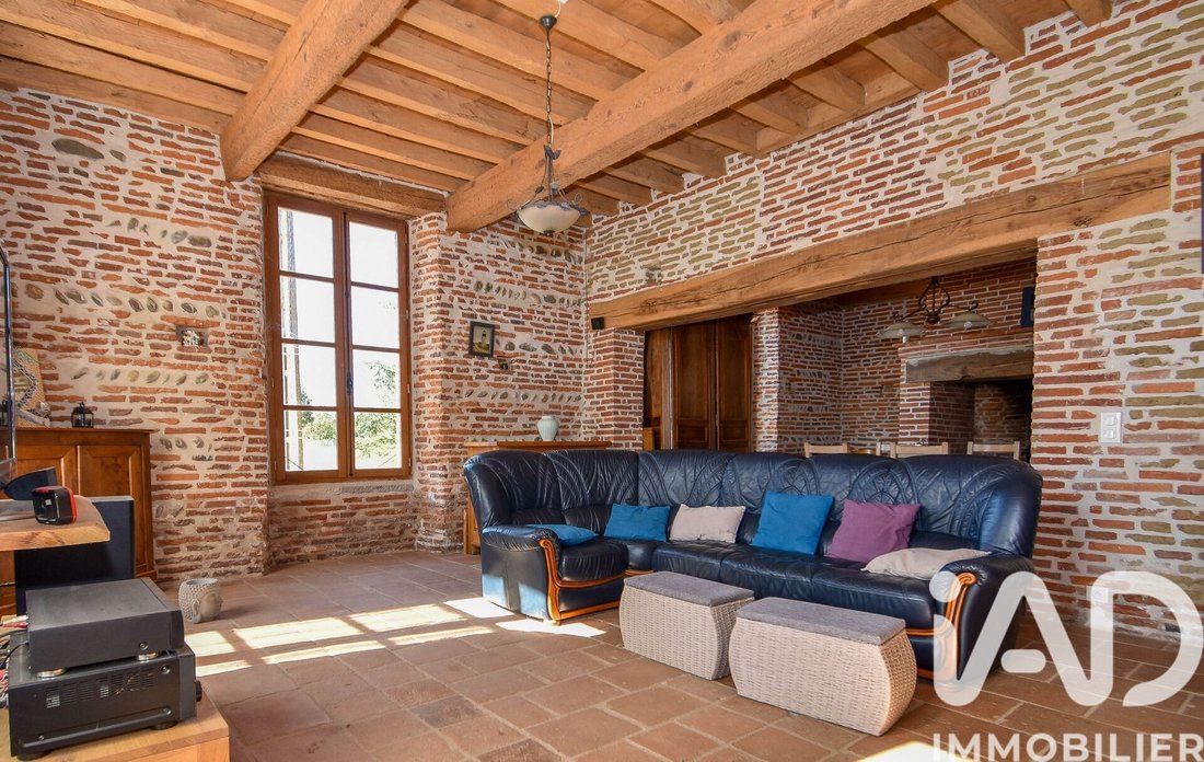 House in Terris la Justice, Plaisance-du-Touch, France 4 - 17657350