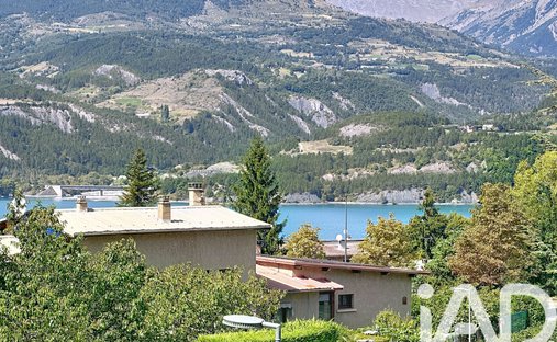 Maison à Savines-le-Lac, Provence-Alpes-Côte d'Azur, France 1