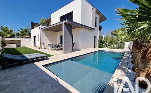 House in Le Grau d'Agde, Agde, France 1
