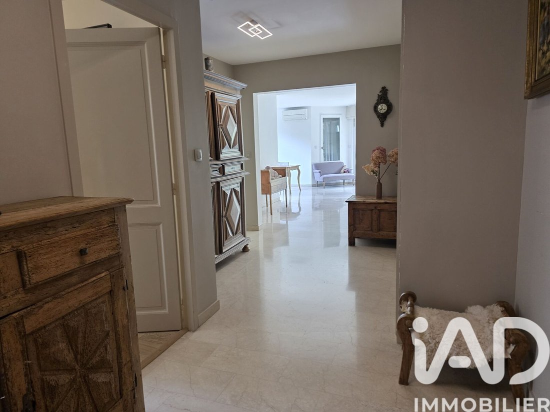 Apartment in Haut Meylan, Meylan, France 3 - 17657925