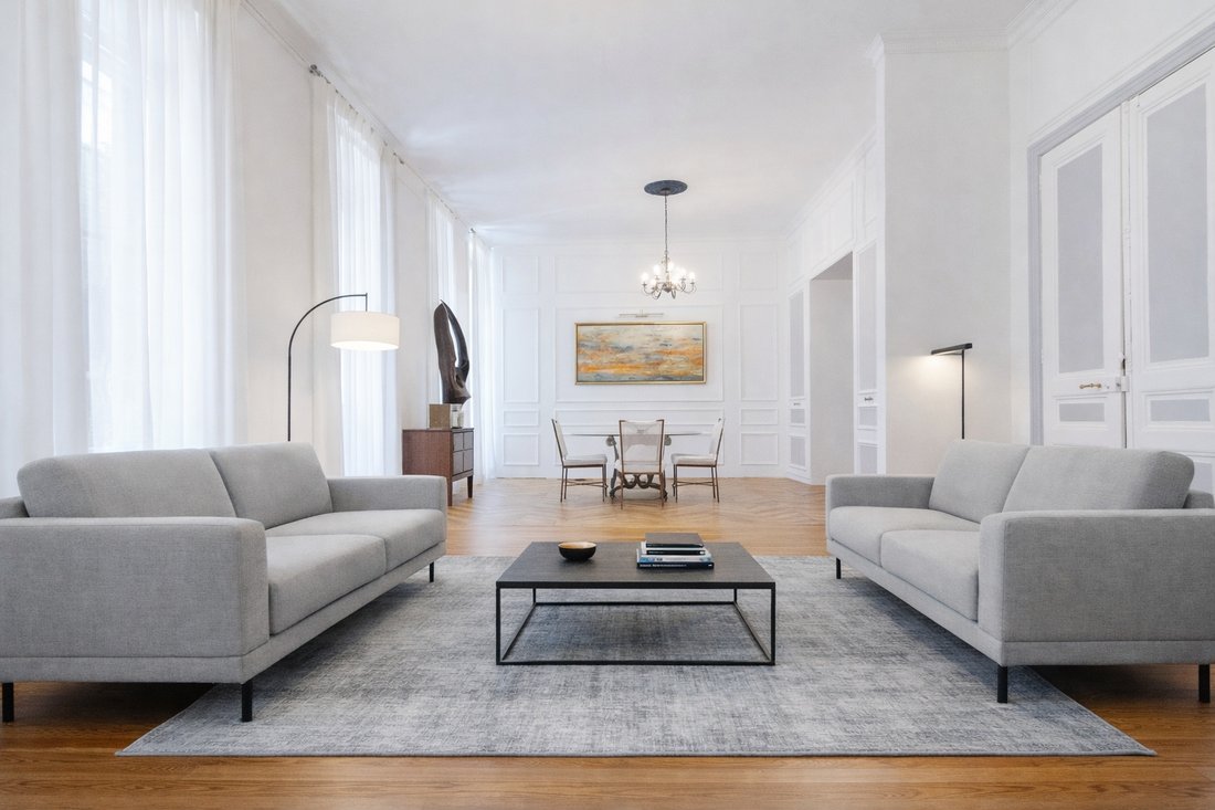 Apartment in Saint Cyprien, Toulouse, France 2 - 16131270
