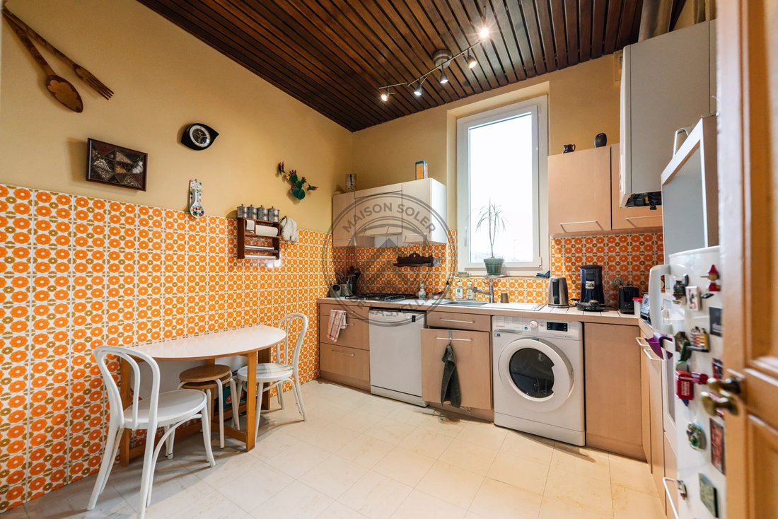 Apartment in Capitole, Toulouse, France 5 - 17659276