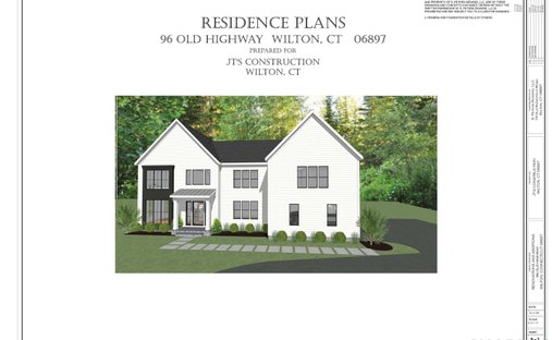 Haus in Wilton, Connecticut, Vereinigte Staaten 1