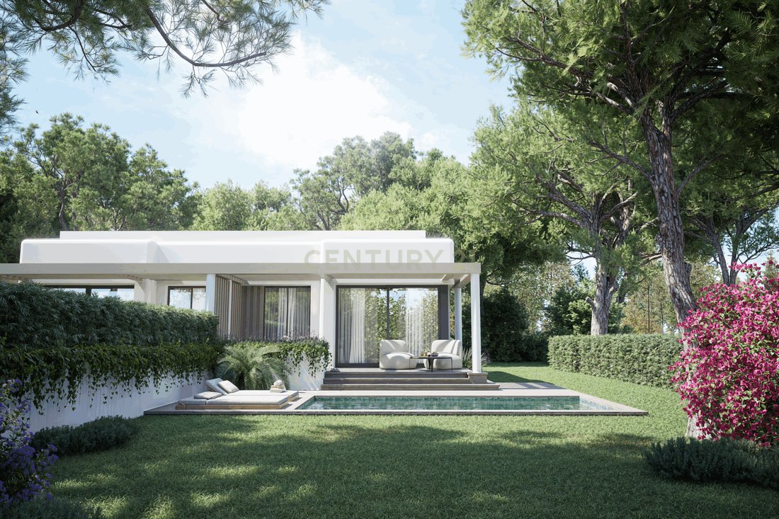 Villa in Lepe, Andalusia, Spain 4 - 17655917