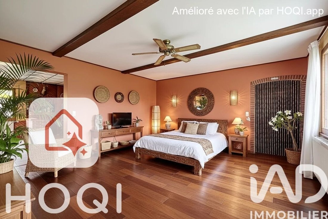 House in Miribel-Lanchatre, Auvergne-Rhône-Alpes, France 5 - 17657456