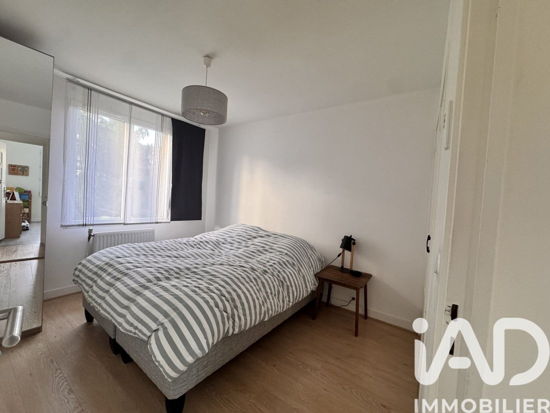 House in Chatou, Ile-de-France, France 4 - 17657308