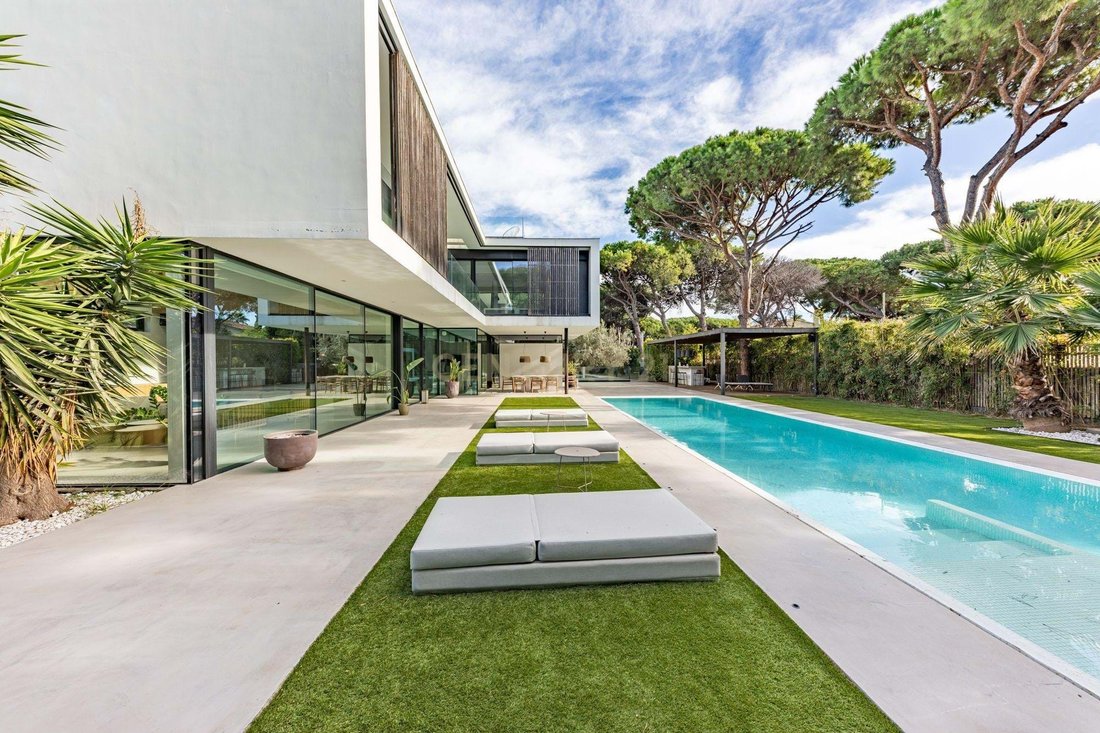 Villa in Castelldefels, Catalonia, Spain 2 - 16749751