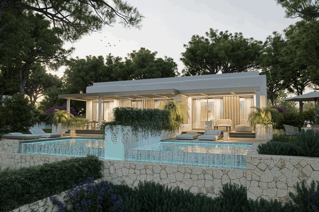 Villa in Lepe, Andalusia, Spain 3 - 17655917